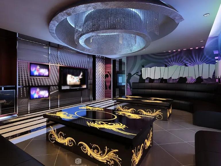 温州商务ktv与片场区别详解-瓯海区ktv预订