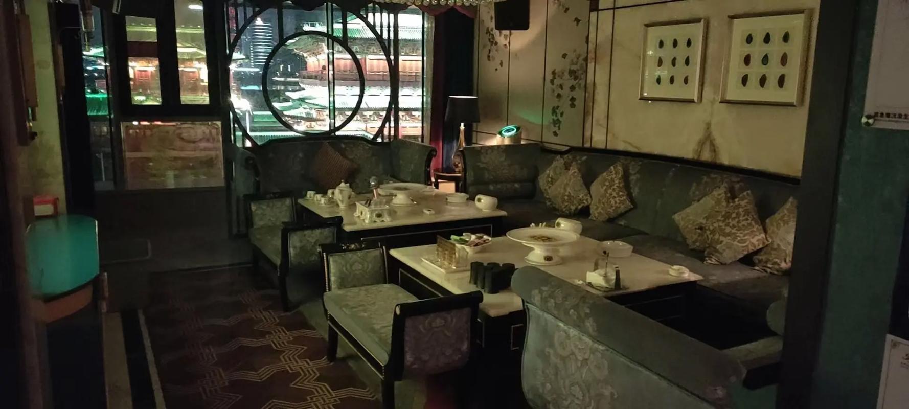 温州商务ktv全新玩法震撼来袭-瓯海区ktv预订